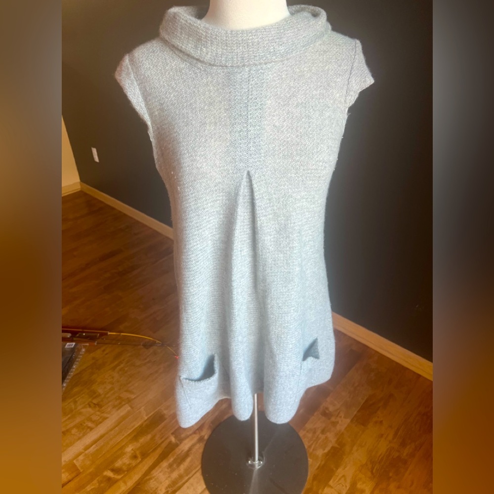 Gianni Bini 100% Cashmere Dress